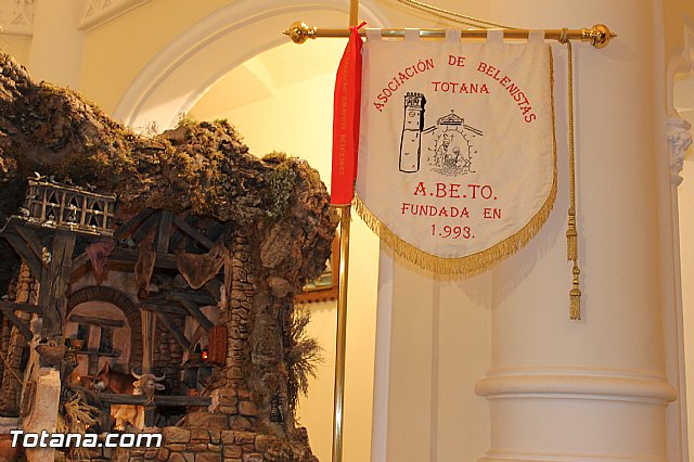 Pregn de Navidad 2012 - 16