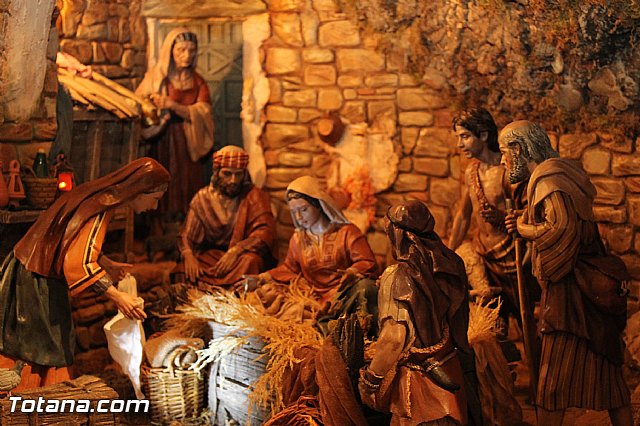 Pregn de Navidad 2012 - 17