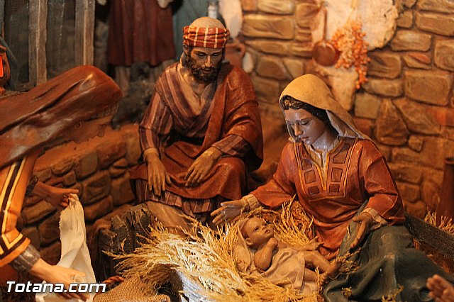 Pregn de Navidad 2012 - 18