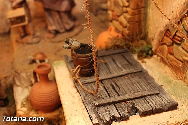 Pregn de Navidad 2012 - 22