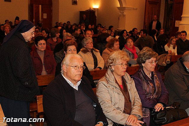 Pregn de Navidad 2012 - 26