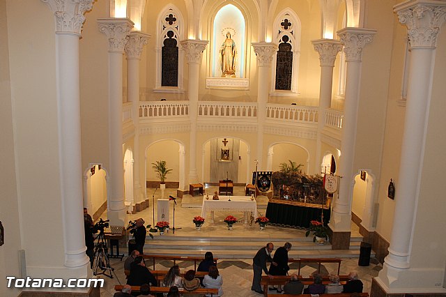 Pregn de Navidad 2012 - 29