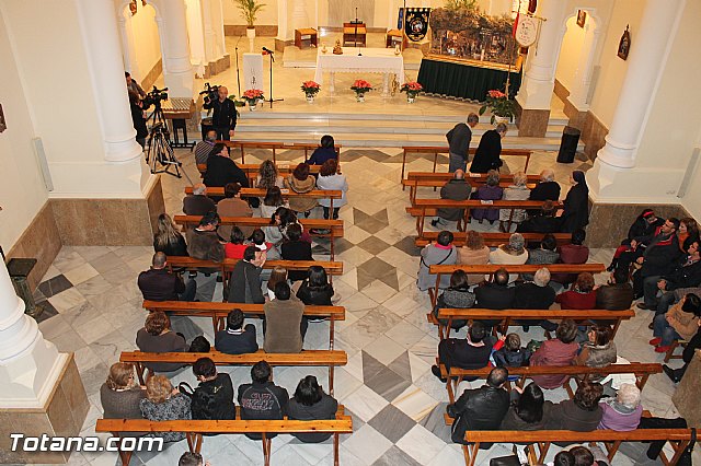 Pregn de Navidad 2012 - 30