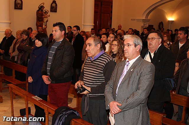 Pregn de Navidad 2012 - 36