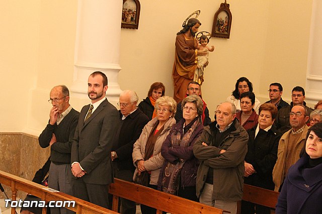 Pregn de Navidad 2012 - 38