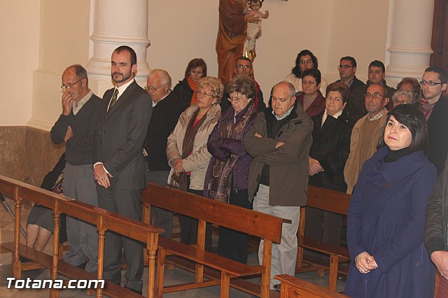 Pregn de Navidad 2012 - 39