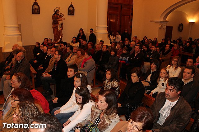 Pregn de Navidad 2012 - 46