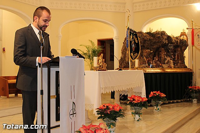 Pregn de Navidad 2012 - 54