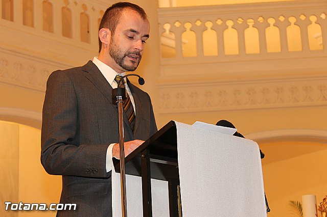 Pregn de Navidad 2012 - 56