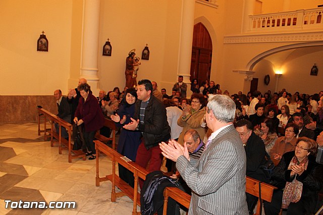 Pregn de Navidad 2012 - 58