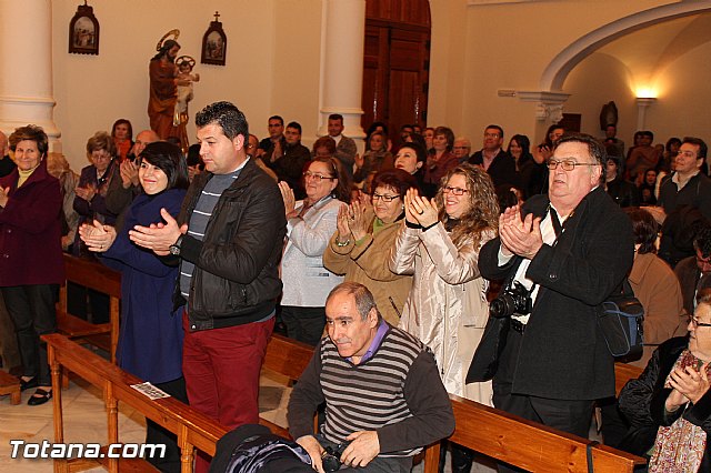 Pregn de Navidad 2012 - 60