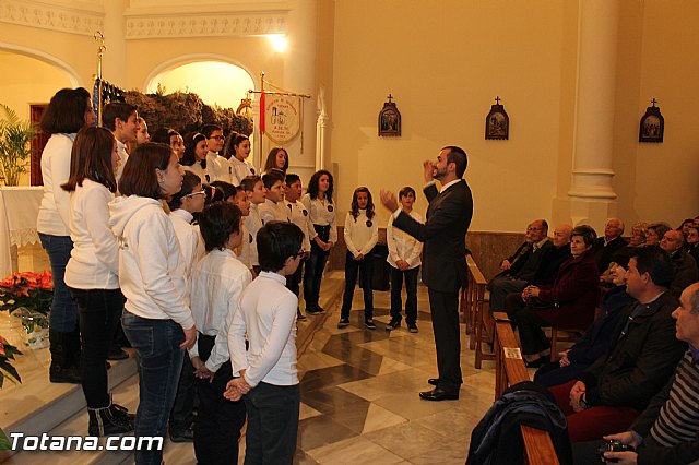 Pregn de Navidad 2012 - 70