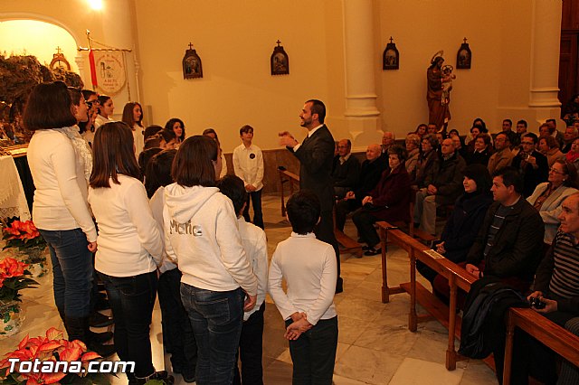 Pregn de Navidad 2012 - 71