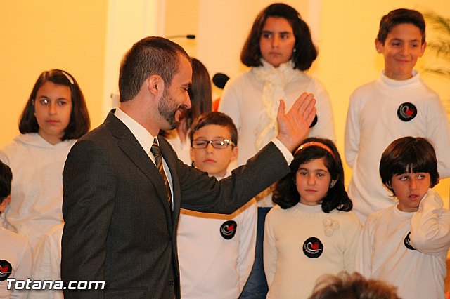 Pregn de Navidad 2012 - 82