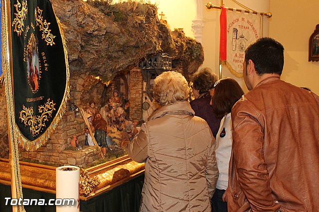 Pregn de Navidad 2012 - 124