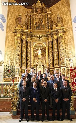 Pregn Semana Santa de Totana 2017 - Juan Carrin Tudela - 3