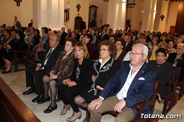 Pregn Semana Santa de Totana 2017 - Juan Carrin Tudela - 5
