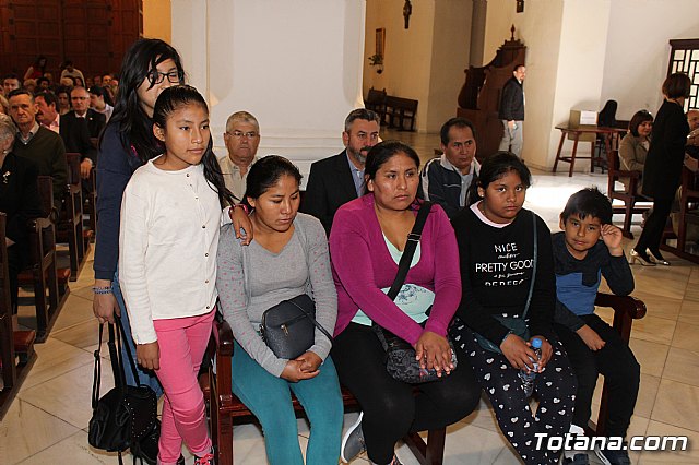 Pregn Semana Santa de Totana 2017 - Juan Carrin Tudela - 6