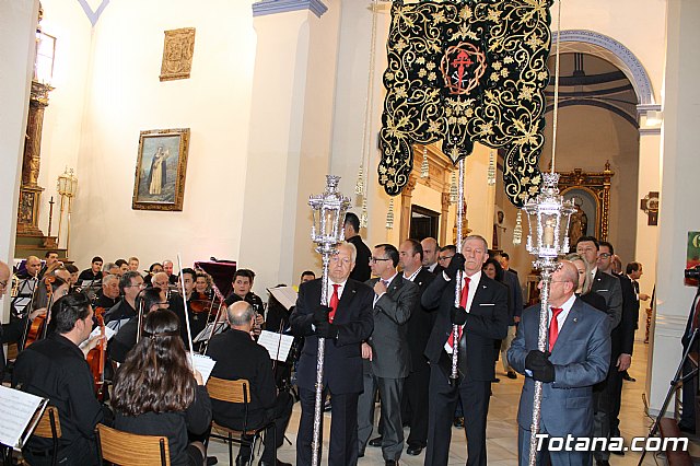 Pregn Semana Santa de Totana 2017 - Juan Carrin Tudela - 7