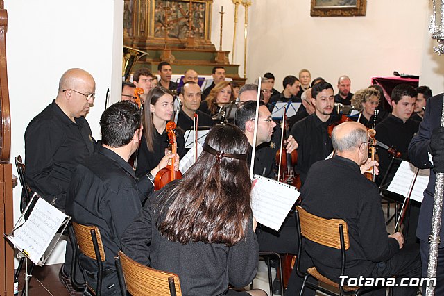Pregn Semana Santa de Totana 2017 - Juan Carrin Tudela - 8