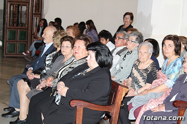 Pregn Semana Santa de Totana 2017 - Juan Carrin Tudela - 11