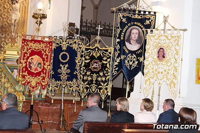 Pregn Semana Santa de Totana 2017 - Juan Carrin Tudela - 12