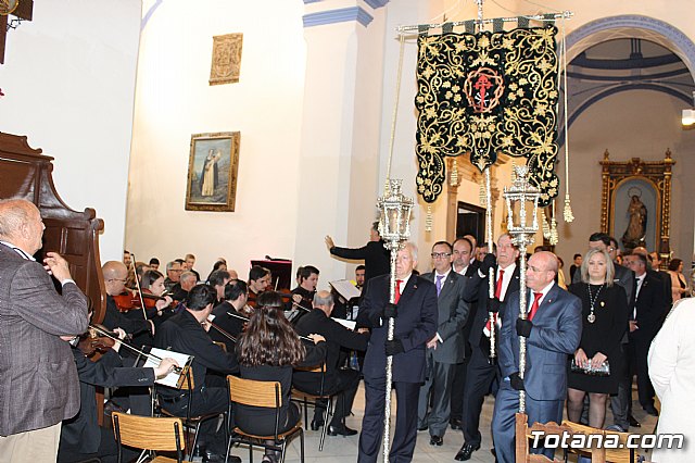 Pregn Semana Santa de Totana 2017 - Juan Carrin Tudela - 13
