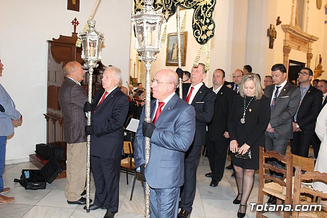 Pregn Semana Santa de Totana 2017 - Juan Carrin Tudela - 14