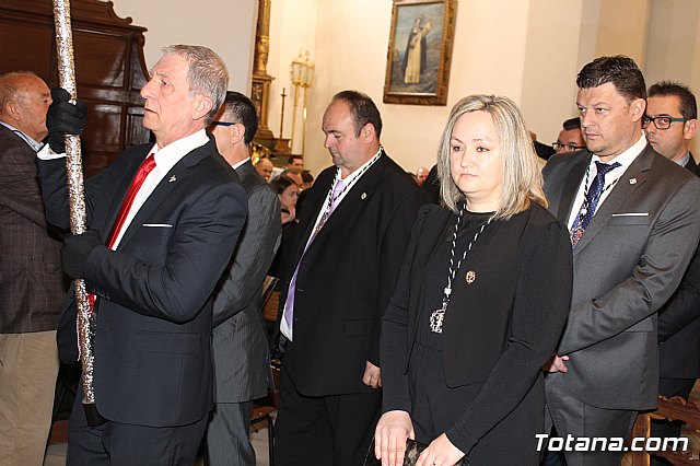 Pregn Semana Santa de Totana 2017 - Juan Carrin Tudela - 15