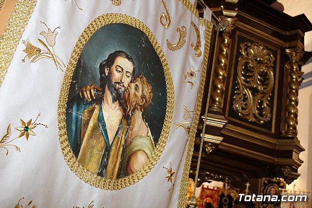 Pregn Semana Santa de Totana 2017 - Juan Carrin Tudela - 18