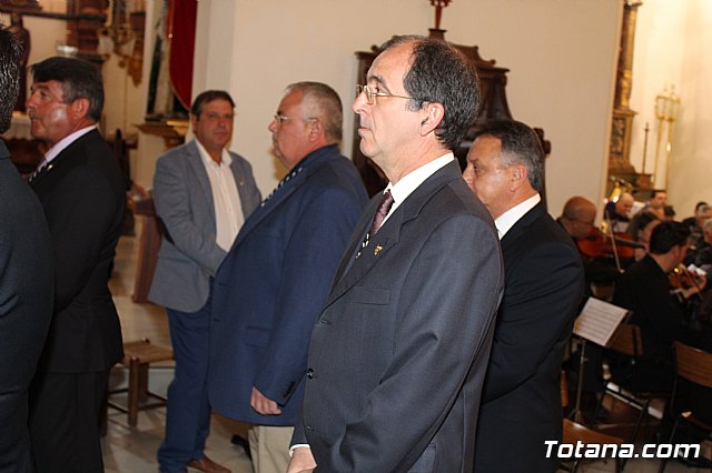 Pregn Semana Santa de Totana 2017 - Juan Carrin Tudela - 21