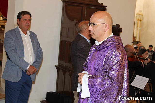 Pregn Semana Santa de Totana 2017 - Juan Carrin Tudela - 22