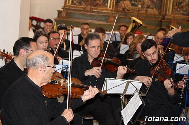 Pregn Semana Santa de Totana 2017 - Juan Carrin Tudela - 25