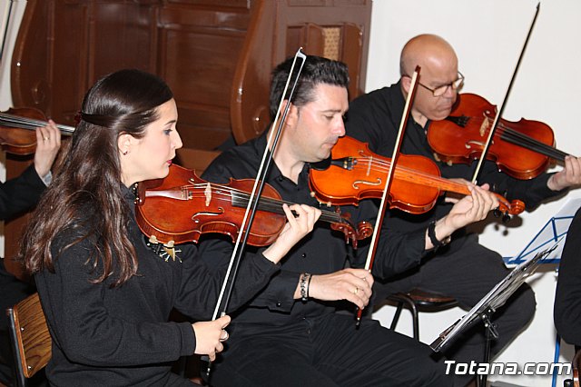Pregn Semana Santa de Totana 2017 - Juan Carrin Tudela - 26