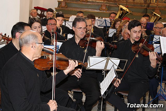 Pregn Semana Santa de Totana 2017 - Juan Carrin Tudela - 28