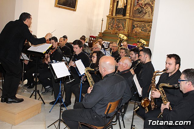 Pregn Semana Santa de Totana 2017 - Juan Carrin Tudela - 31