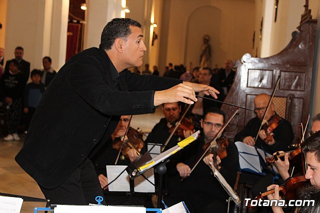 Pregn Semana Santa de Totana 2017 - Juan Carrin Tudela - 33