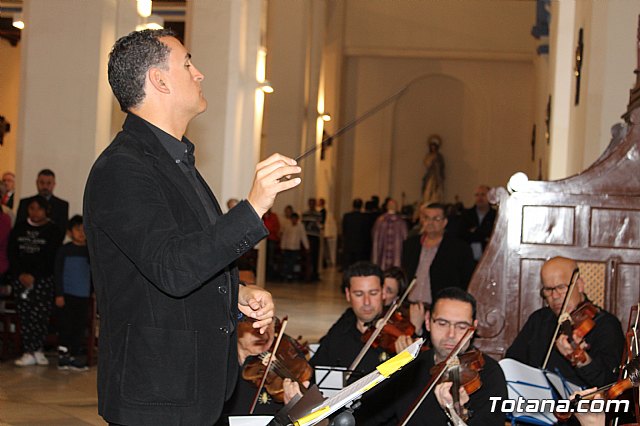 Pregn Semana Santa de Totana 2017 - Juan Carrin Tudela - 35