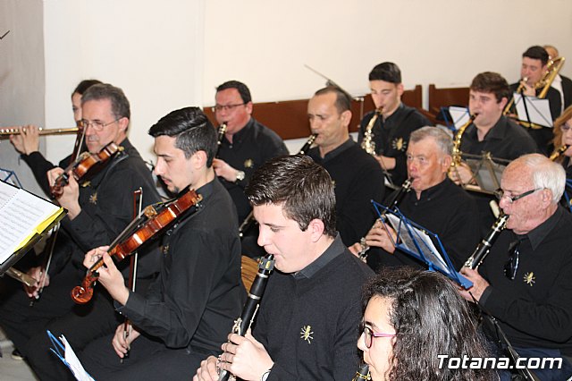 Pregn Semana Santa de Totana 2017 - Juan Carrin Tudela - 37