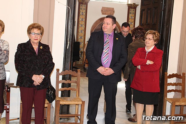 Pregn Semana Santa de Totana 2017 - Juan Carrin Tudela - 39