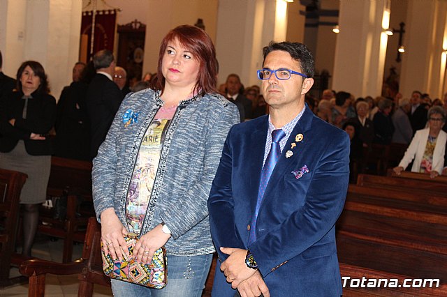 Pregn Semana Santa de Totana 2017 - Juan Carrin Tudela - 40