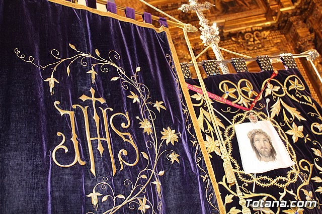 Pregn Semana Santa de Totana 2017 - Juan Carrin Tudela - 46