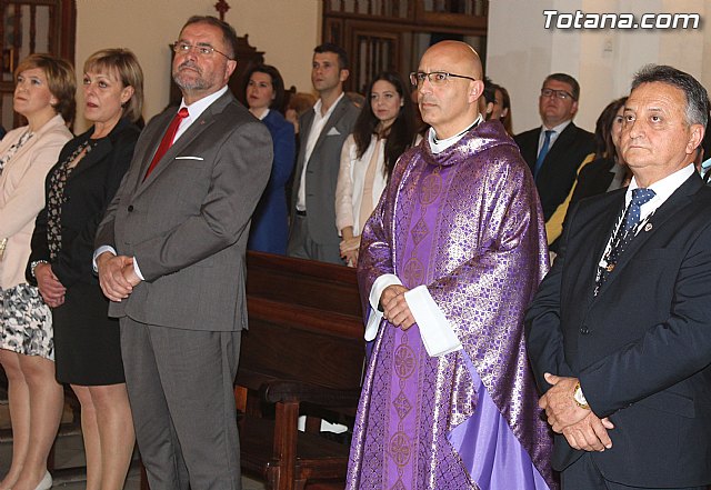 Pregn Semana Santa de Totana 2017 - Juan Carrin Tudela - 48
