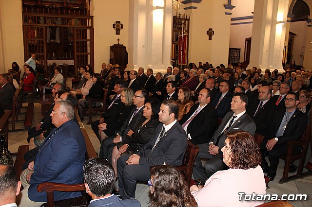 Pregn Semana Santa de Totana 2017 - Juan Carrin Tudela - 55