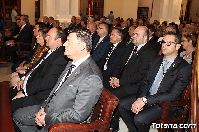 Pregn Semana Santa de Totana 2017 - Juan Carrin Tudela - 56