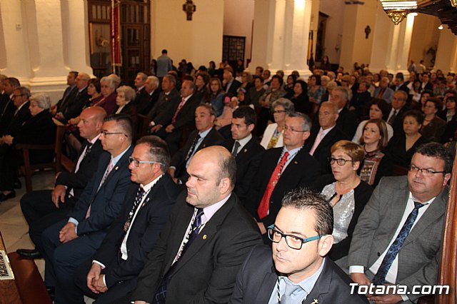 Pregn Semana Santa de Totana 2017 - Juan Carrin Tudela - 57