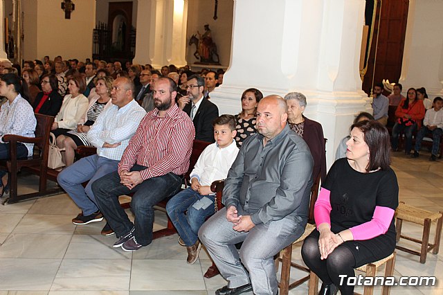 Pregn Semana Santa de Totana 2017 - Juan Carrin Tudela - 60