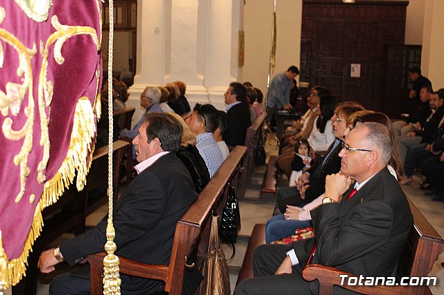 Pregn Semana Santa de Totana 2017 - Juan Carrin Tudela - 62