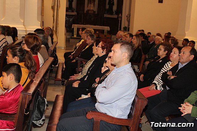 Pregn Semana Santa de Totana 2017 - Juan Carrin Tudela - 65