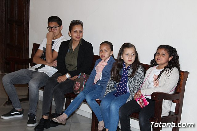 Pregn Semana Santa de Totana 2017 - Juan Carrin Tudela - 67